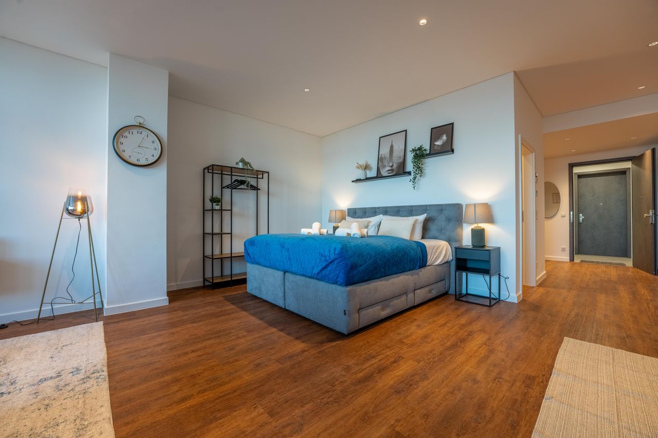 Wohnung Am Hauptbahnhof in Weinheim (Kernstadt)