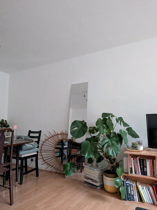 Room Shuttleworth Road in Greater London