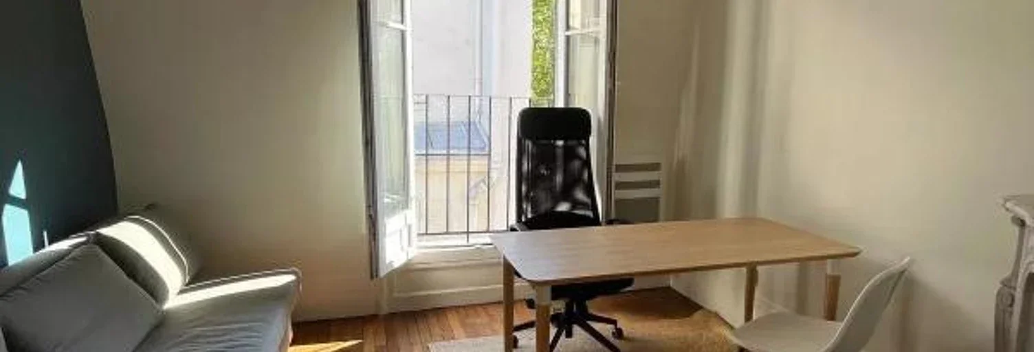 Appartement Avenue Achille Peretti à Neuilly-sur-Seine
