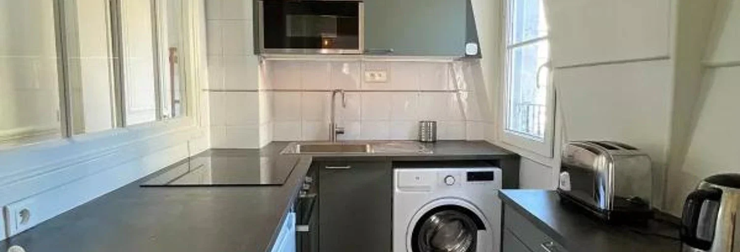 Appartement Avenue Achille Peretti à Neuilly-sur-Seine