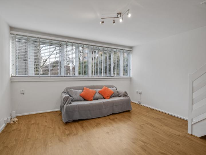 Flat Billets Hart Close in Greater London
