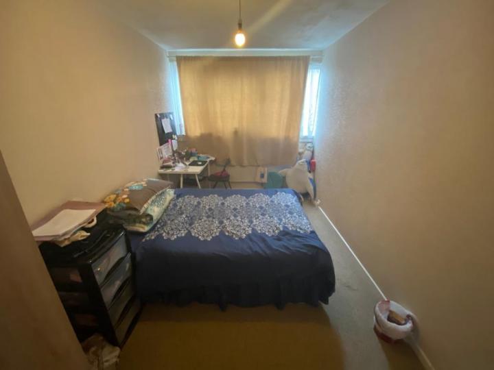 Flat Billets Hart Close in Greater London