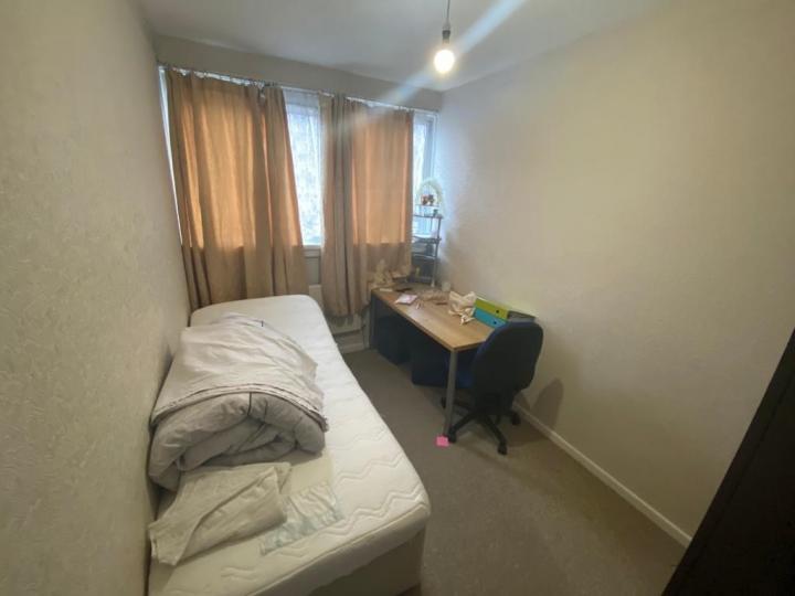 Flat Billets Hart Close in Greater London