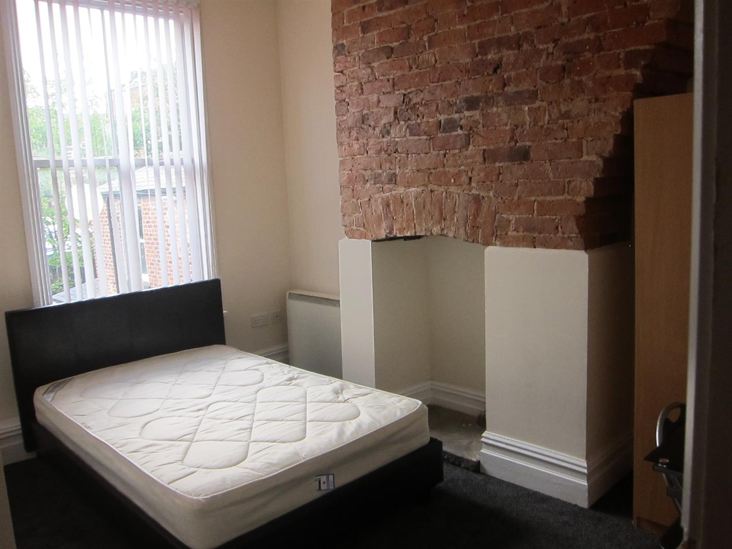 Flat Stanley Terrace in Preston