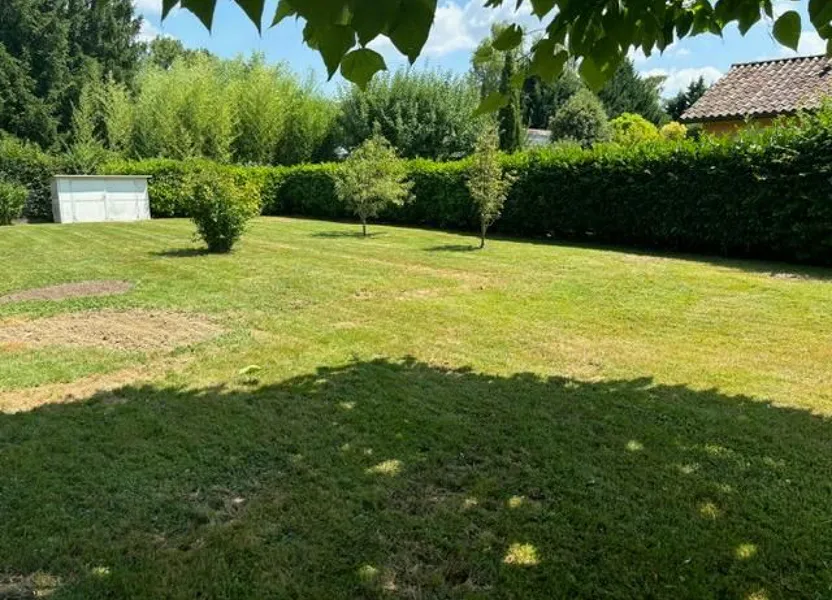 Maison Chemin de Tanvol à Viriat