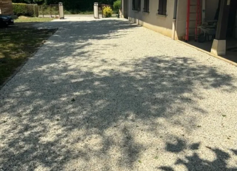 Maison Chemin de Tanvol à Viriat