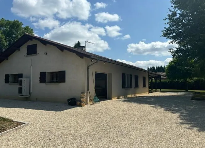 Maison Chemin de Tanvol à Viriat