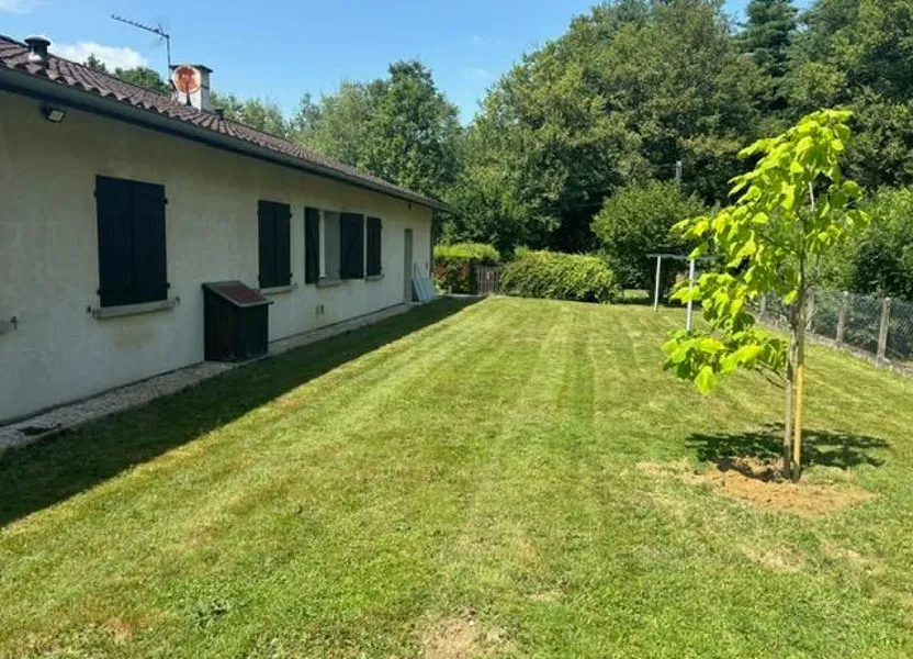 Maison Chemin de Tanvol à Viriat