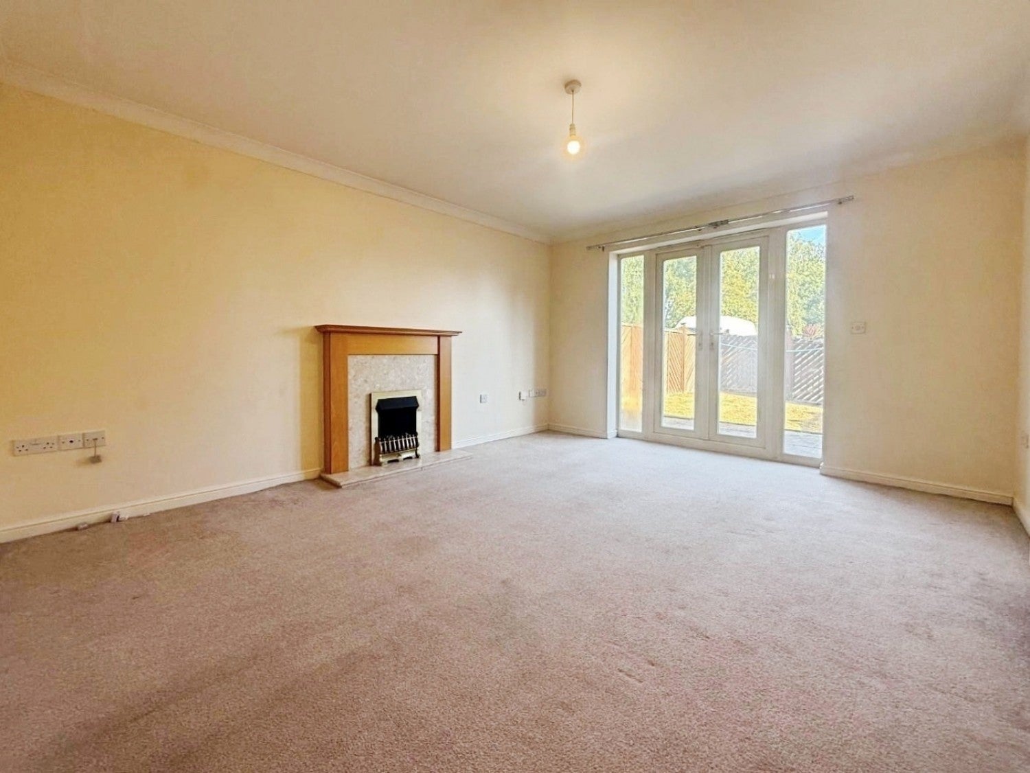 House Old Oak View in Barnsley