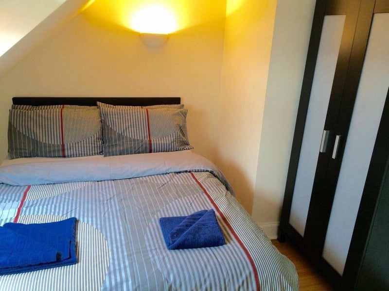 Room Hillside Street in City of Edinburgh