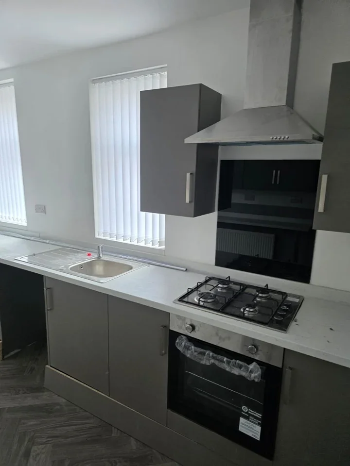 House Camelon Street in Thornaby-on-Tees