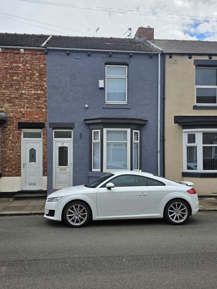 House Camelon Street in Thornaby-on-Tees