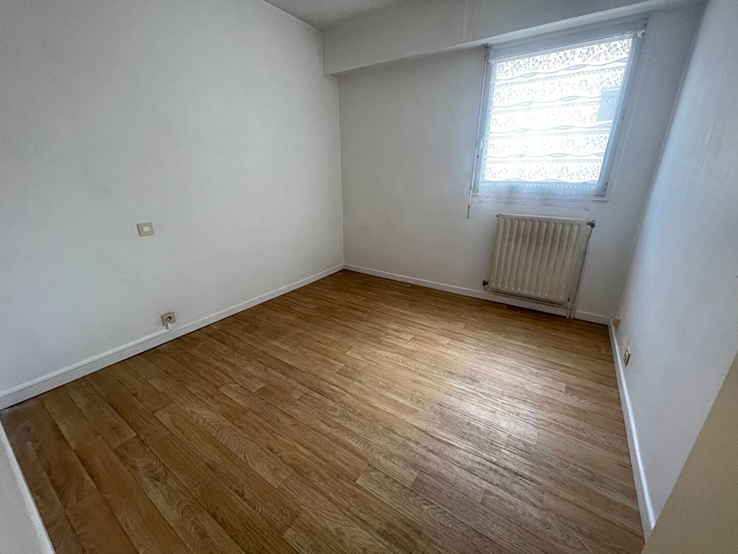Appartement Rue de Générac à Nîmes