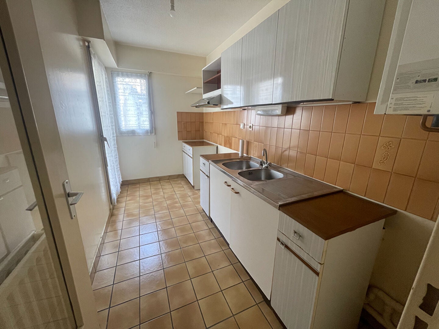 Appartement Rue de Générac à Nîmes
