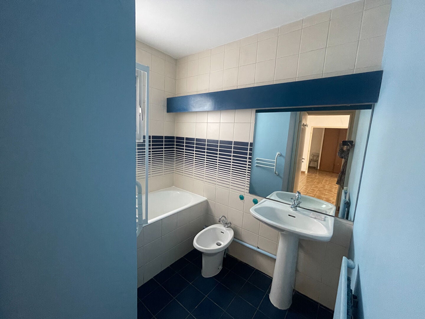 Appartement Rue de Générac à Nîmes