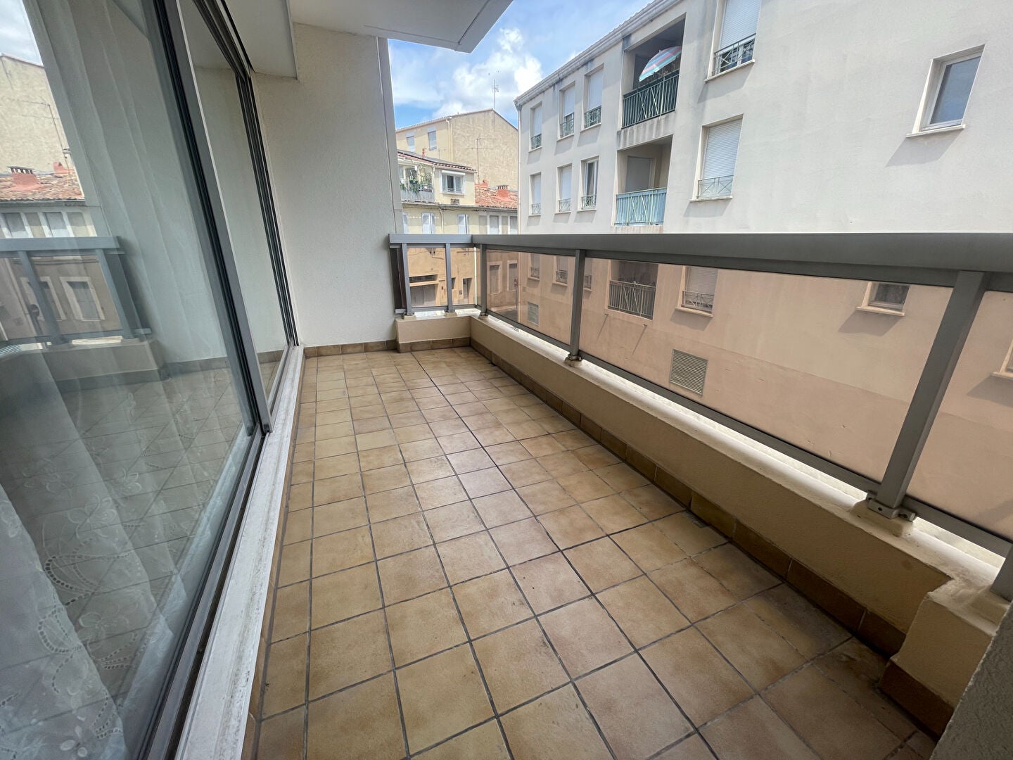 Flat Rue Childebert in Nîmes