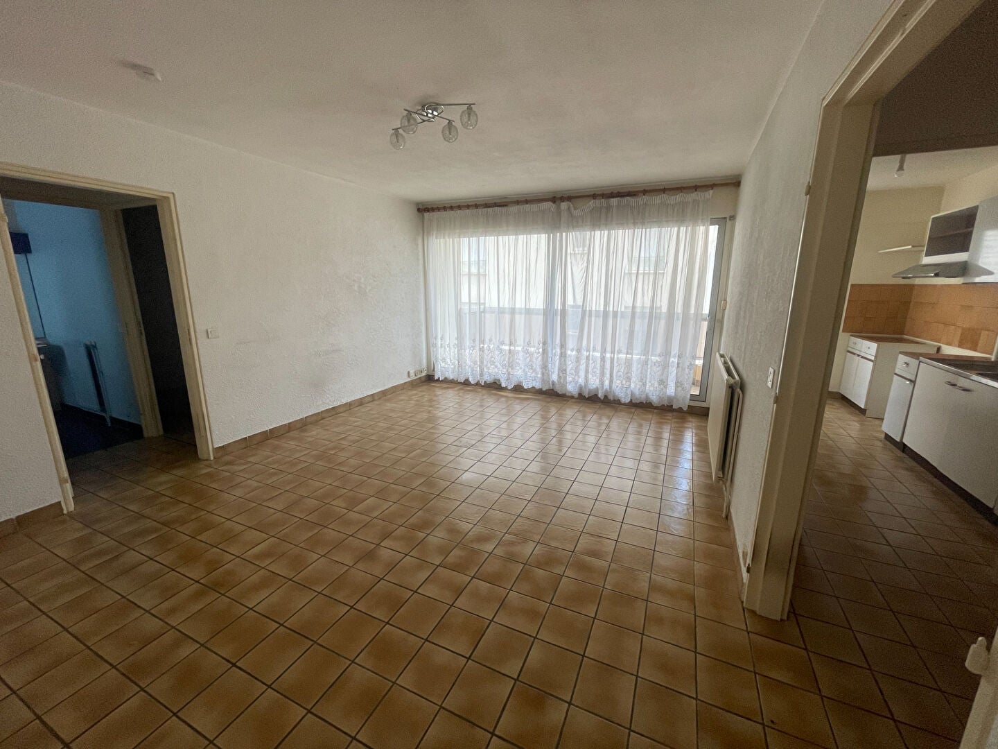 Appartement Rue de Générac à Nîmes