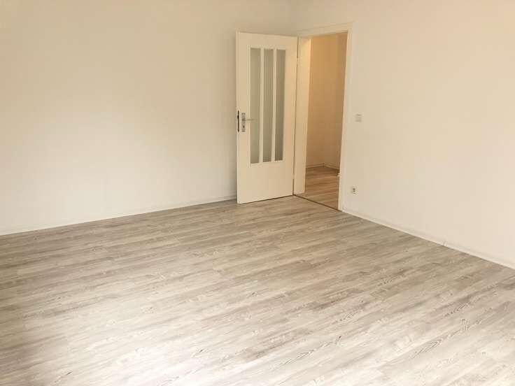 Wohnung Wattenbachstraße in Essen
