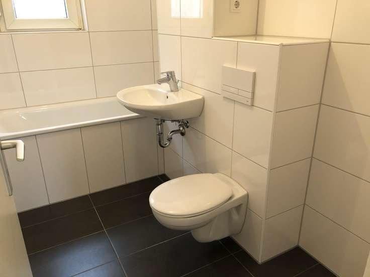 Wohnung Wattenbachstraße in Essen