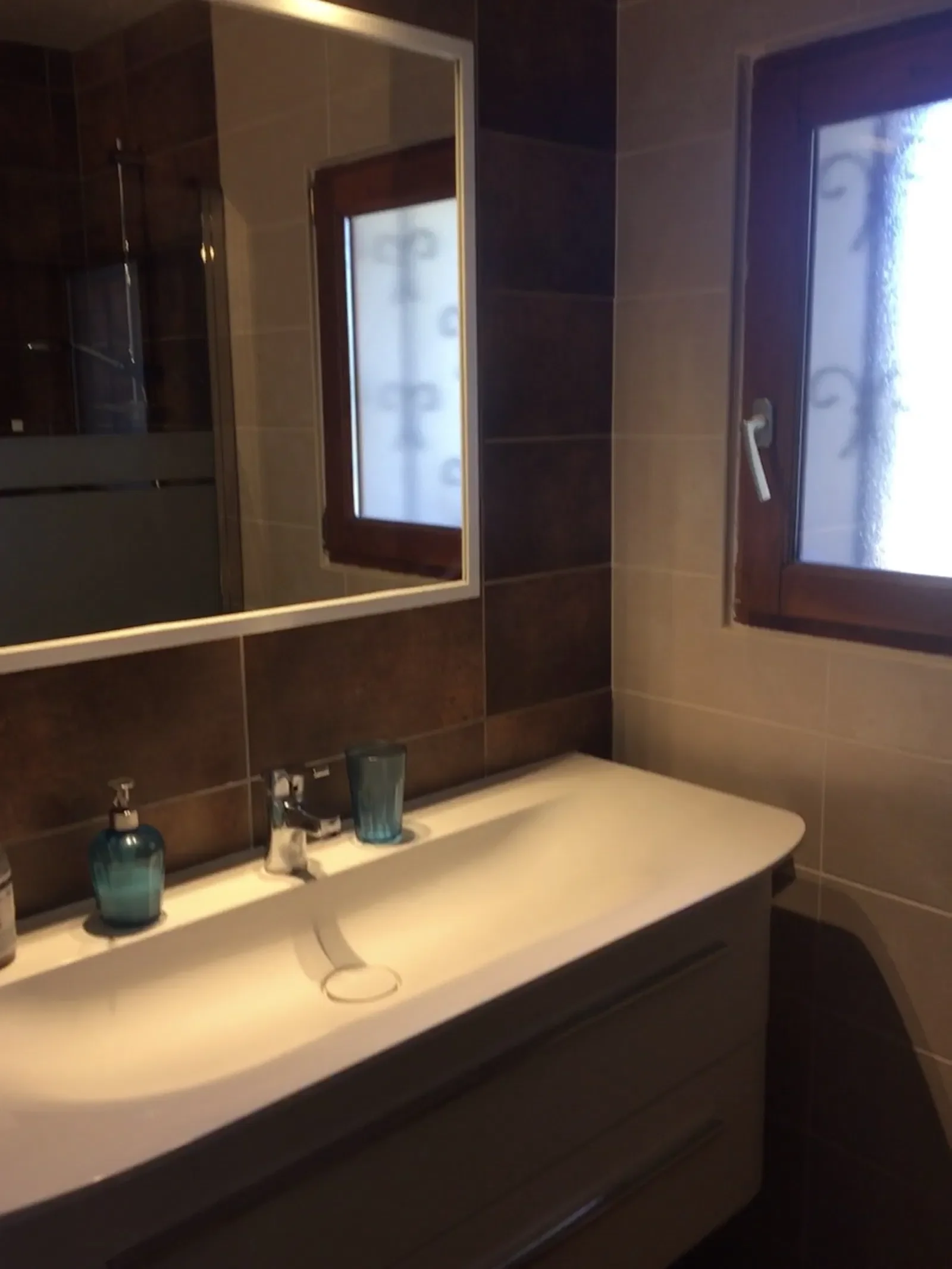 Flat Chemin du Moutonnier in Istres