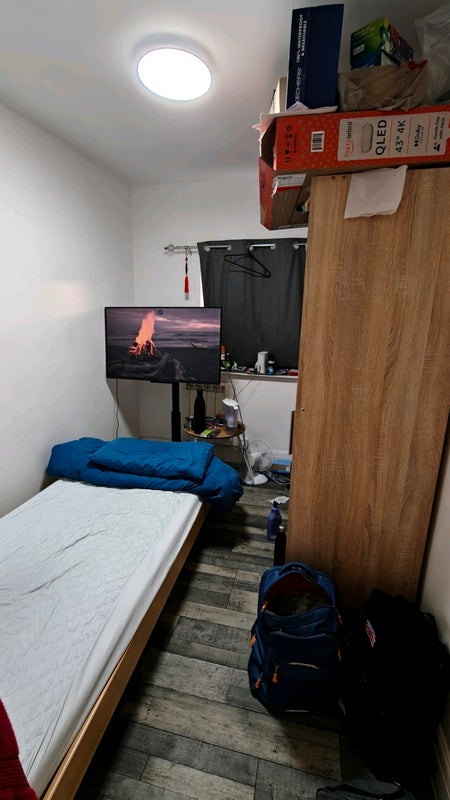 Room Duke Street in Chelmsford