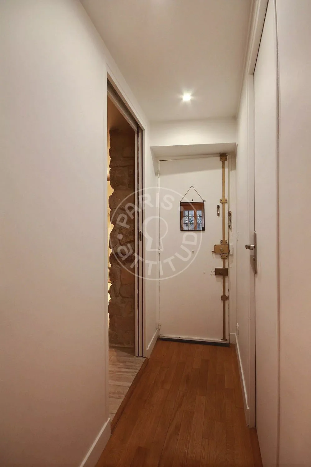 Appartement Rue du Vertbois à Paris