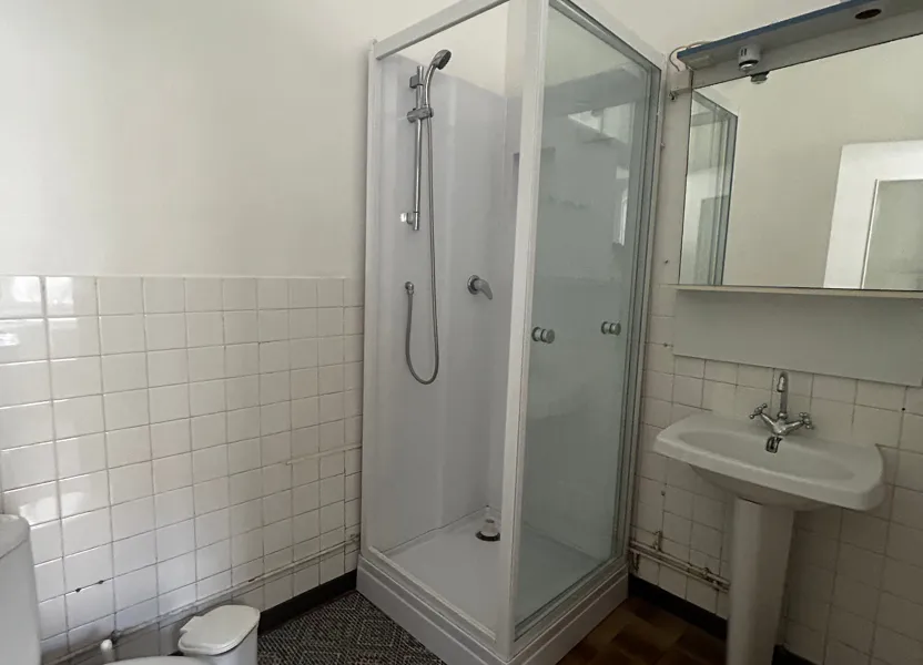 Appartement Rue Coquebert à Reims