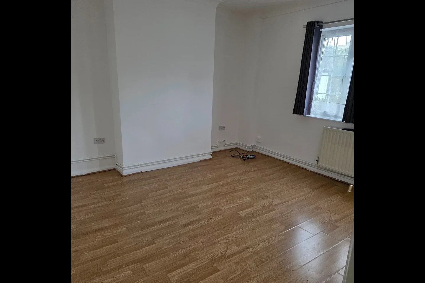 Flat Beechwood Gardens in Slough