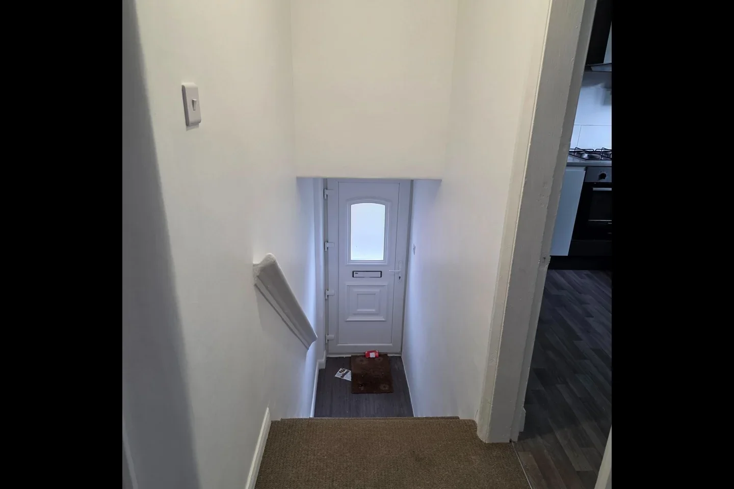 Flat Beechwood Gardens in Slough