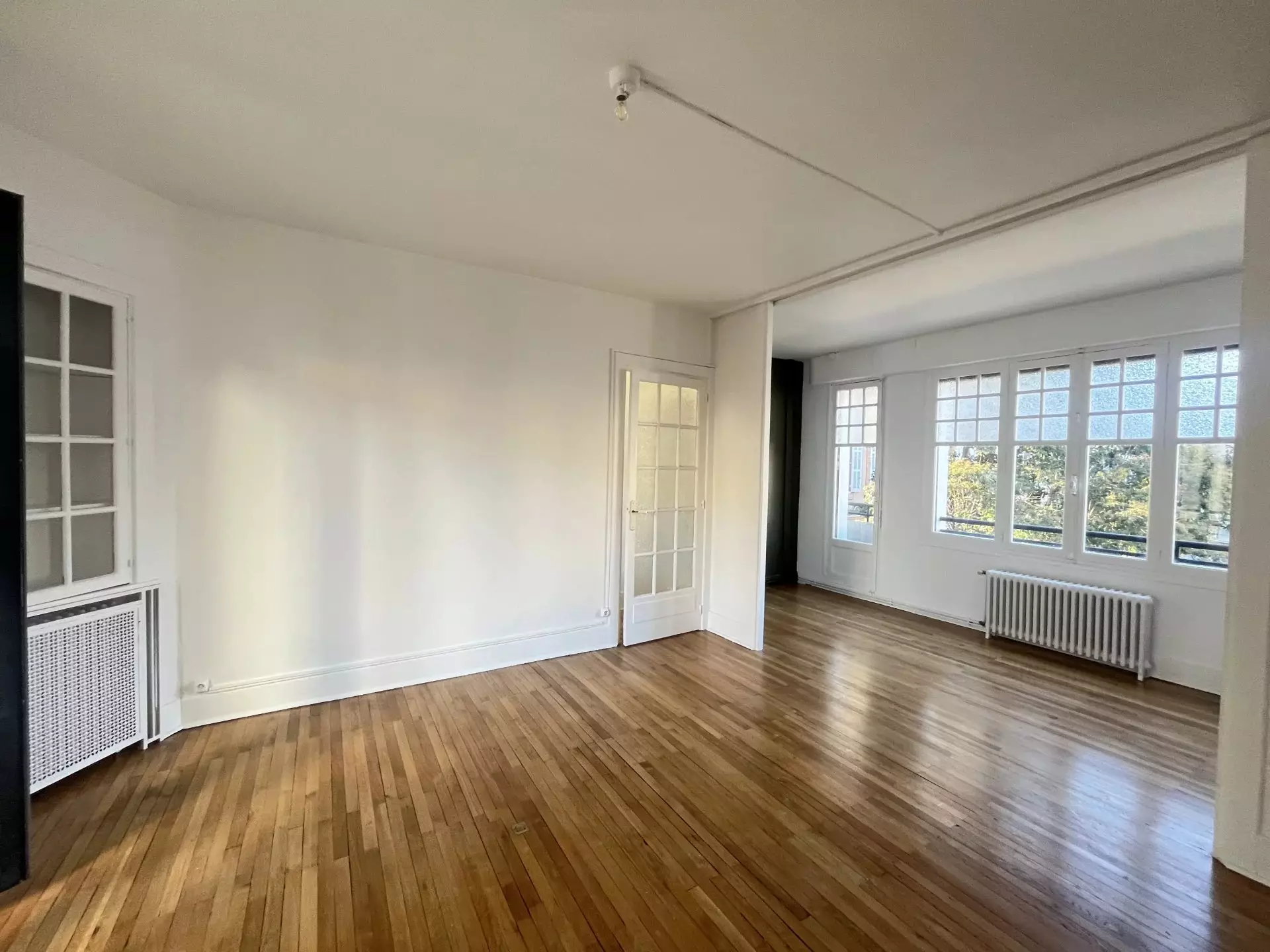 Appartement Allée Serge Ravanel à Toulouse