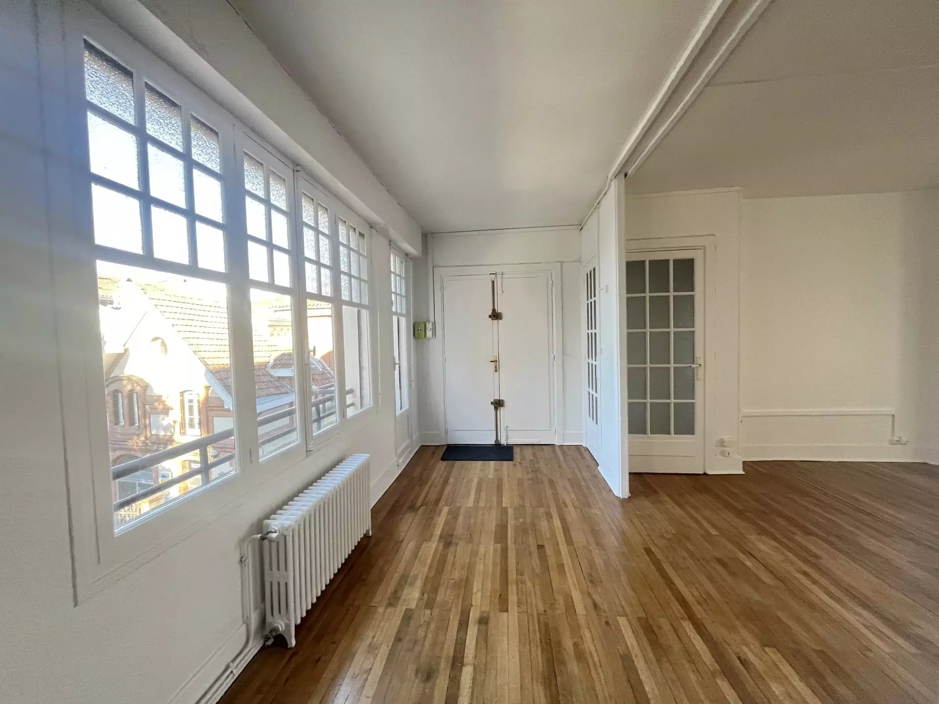 Appartement Allée Serge Ravanel à Toulouse
