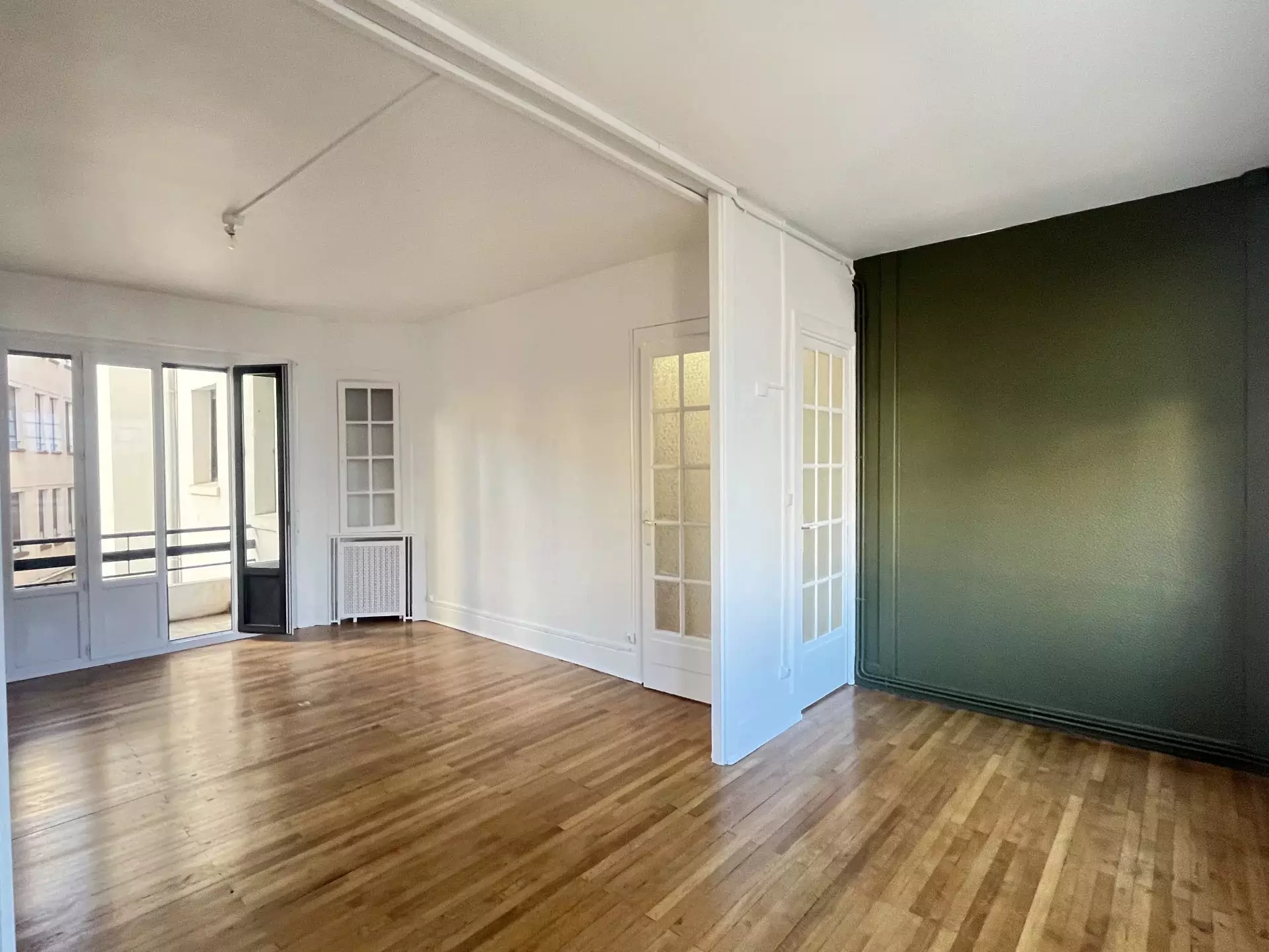 Appartement Allée Serge Ravanel à Toulouse