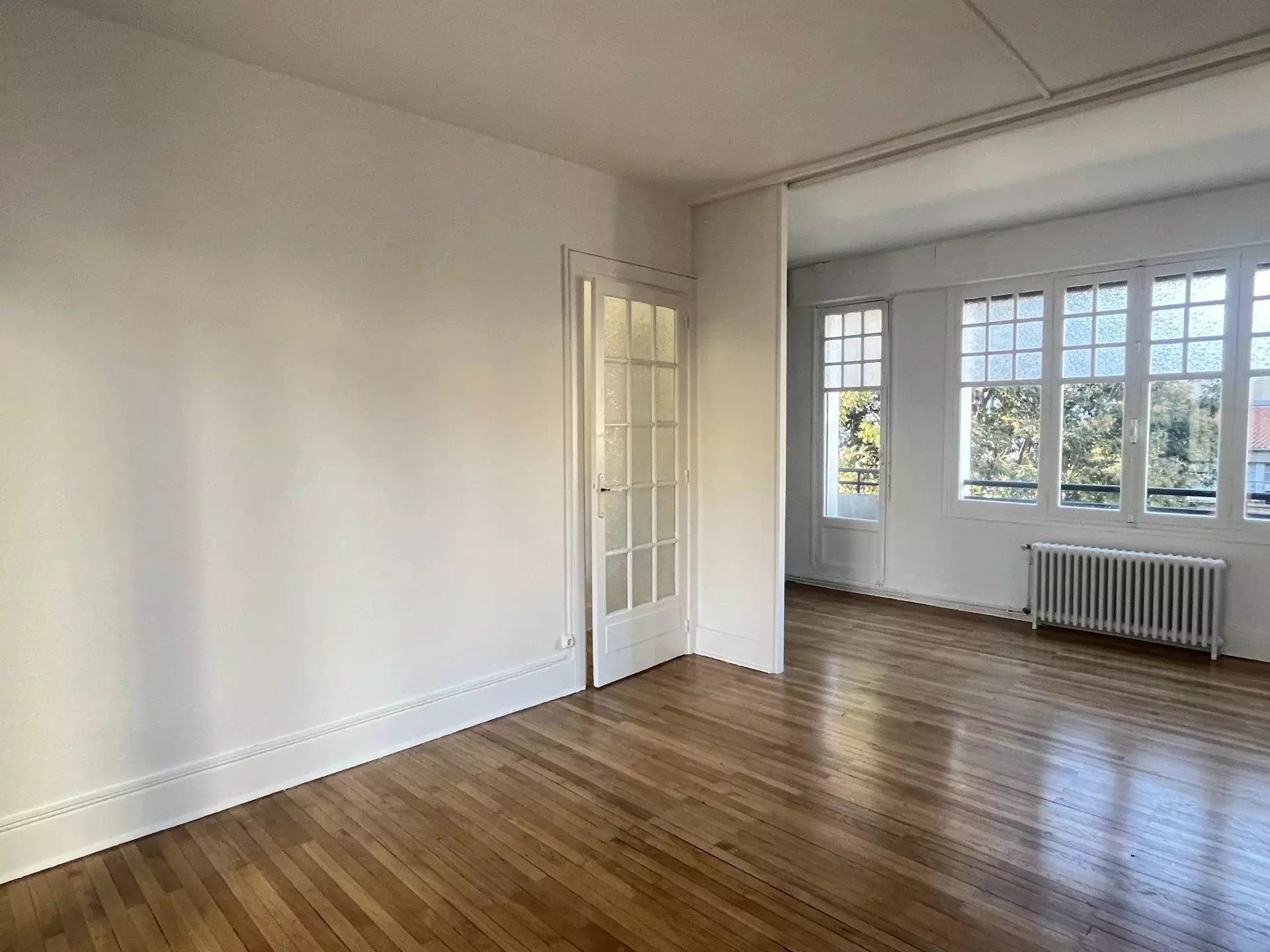 Appartement Allée Serge Ravanel à Toulouse