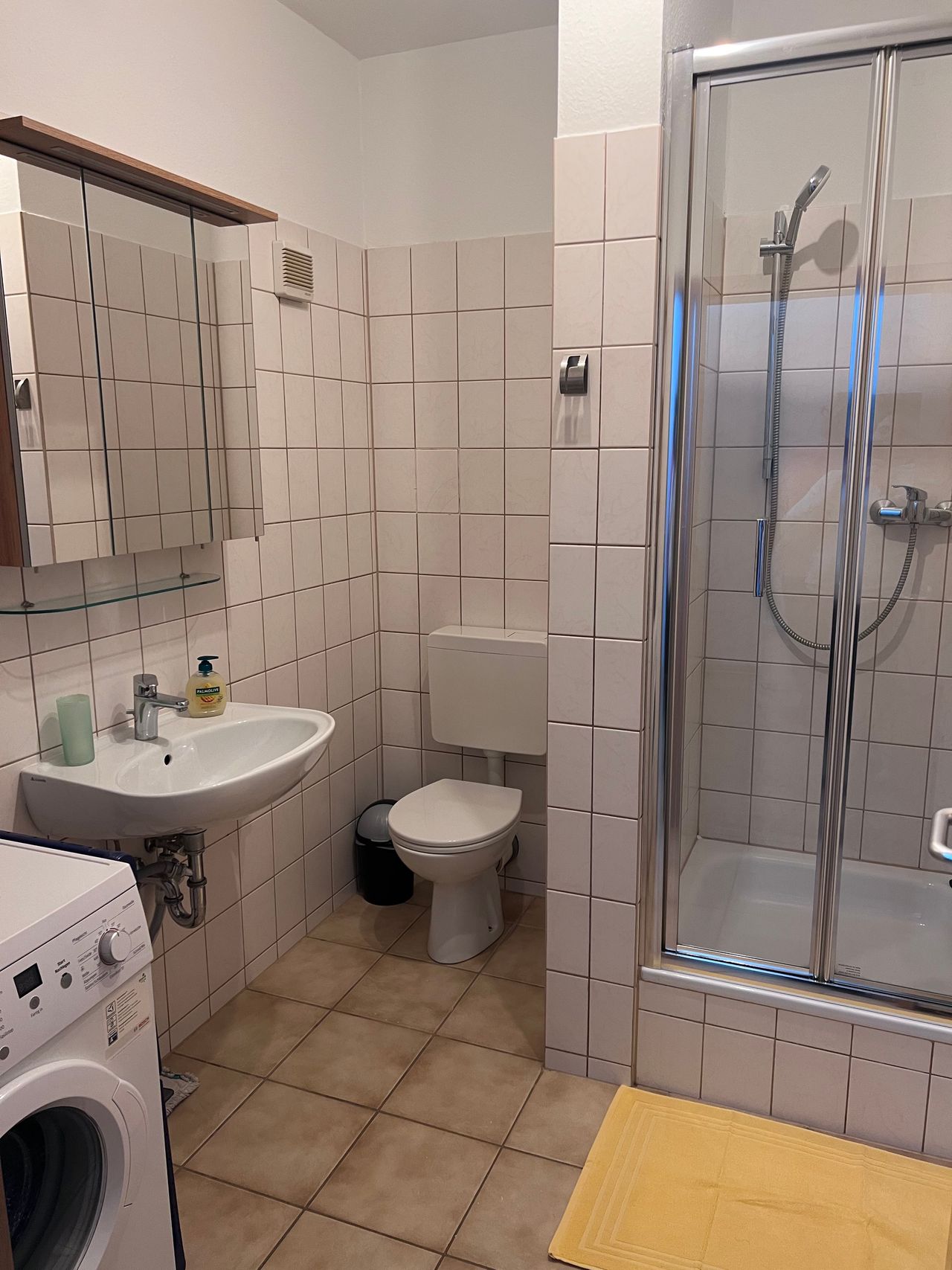 Wohnung Ludwig-Wucherer-Straße in Halle (Saale)