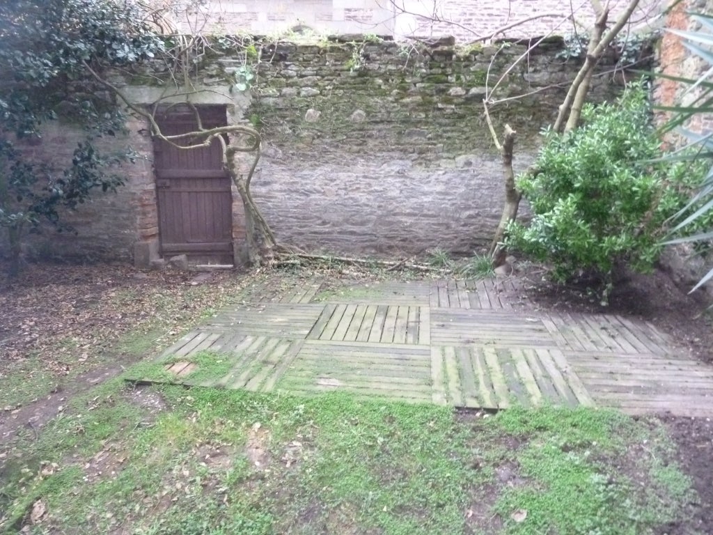 House Nonneville in Loigny-la-Bataille