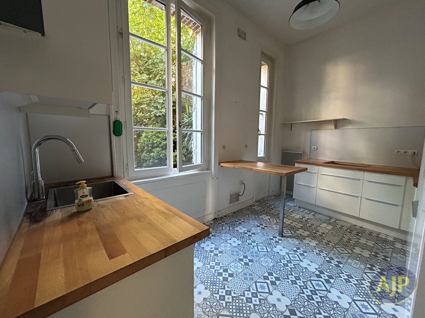 Maison Nonneville à Loigny-la-Bataille