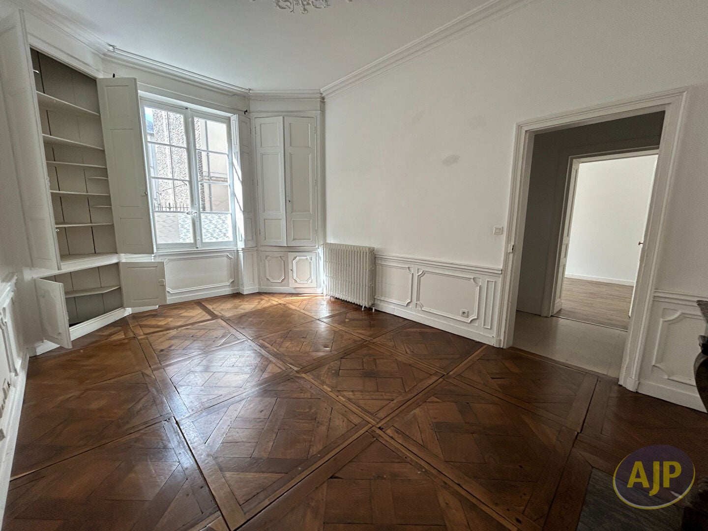Maison Nonneville à Loigny-la-Bataille