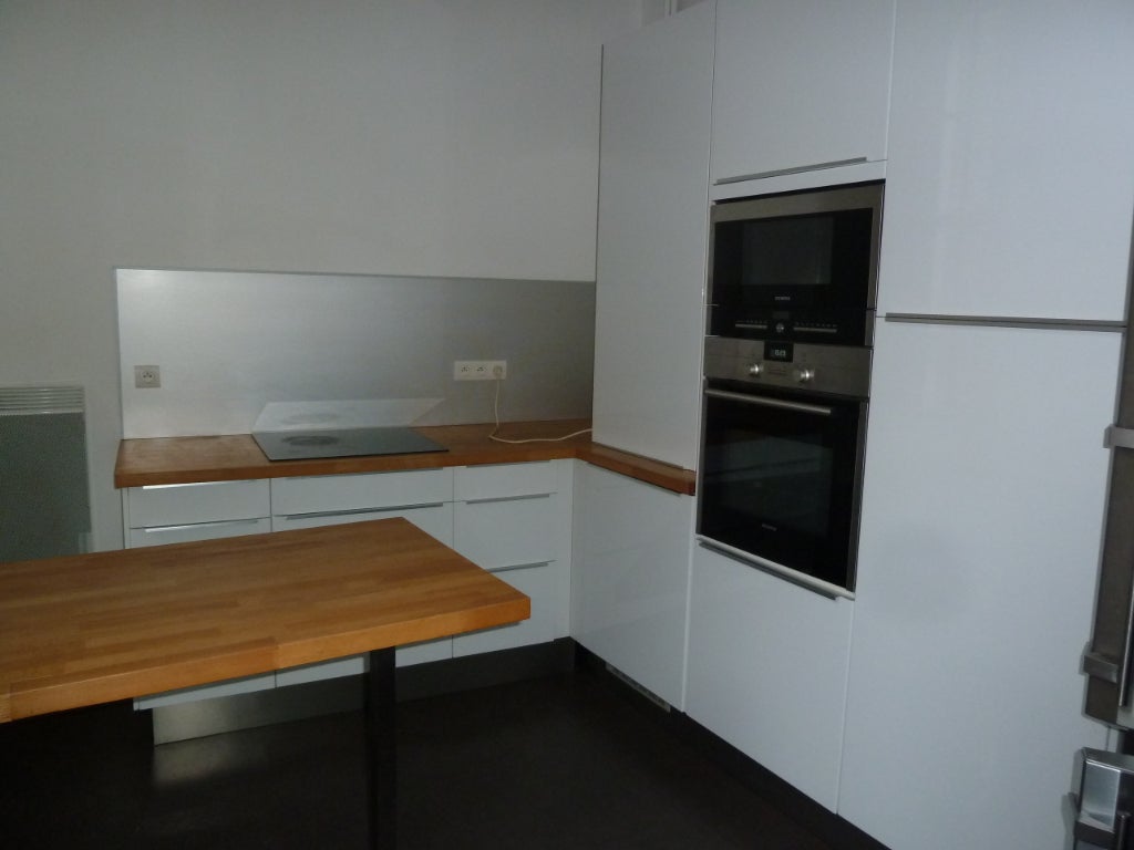 House Nonneville in Loigny-la-Bataille