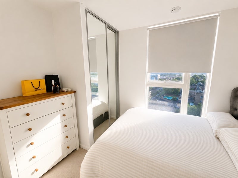 Room Corsican Square in Greater London