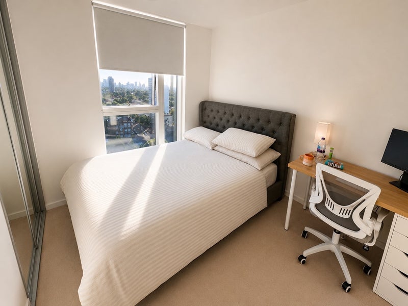 Room Corsican Square in Greater London