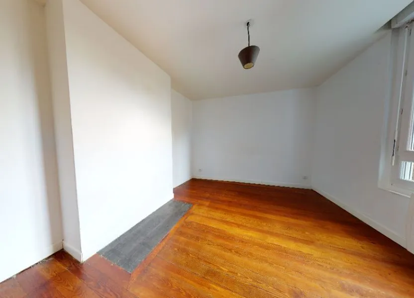 Appartement Rue Ernest Renan à Le Havre