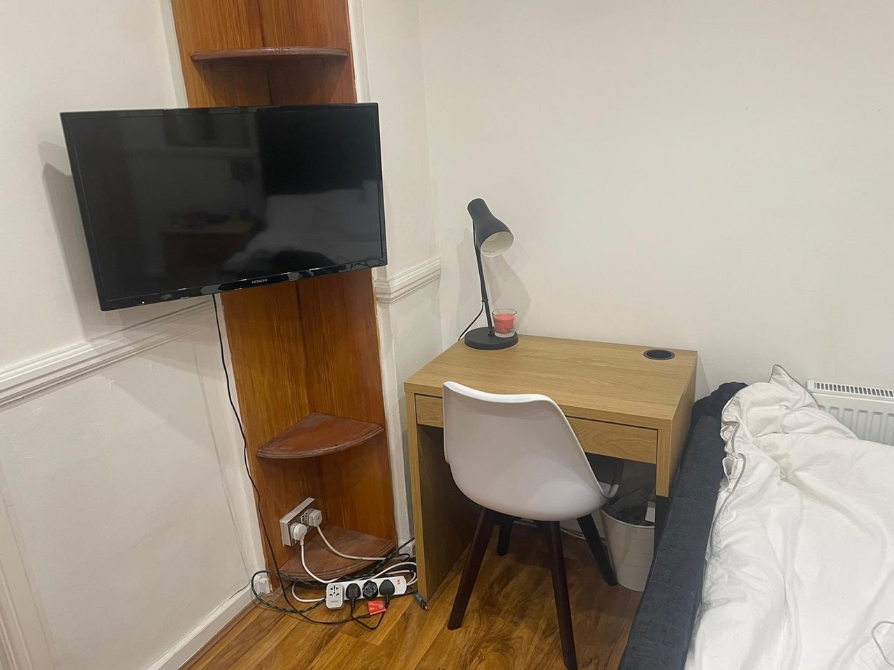 Room Layfield Crescent in Greater London