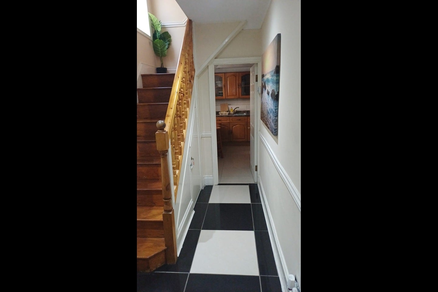 Room Layfield Crescent in Greater London