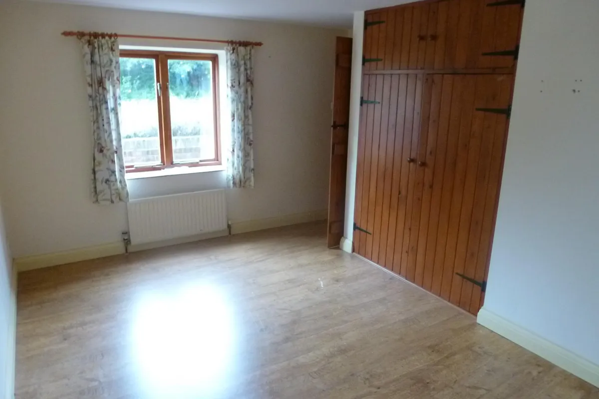 House Bolding Way in North Norfolk