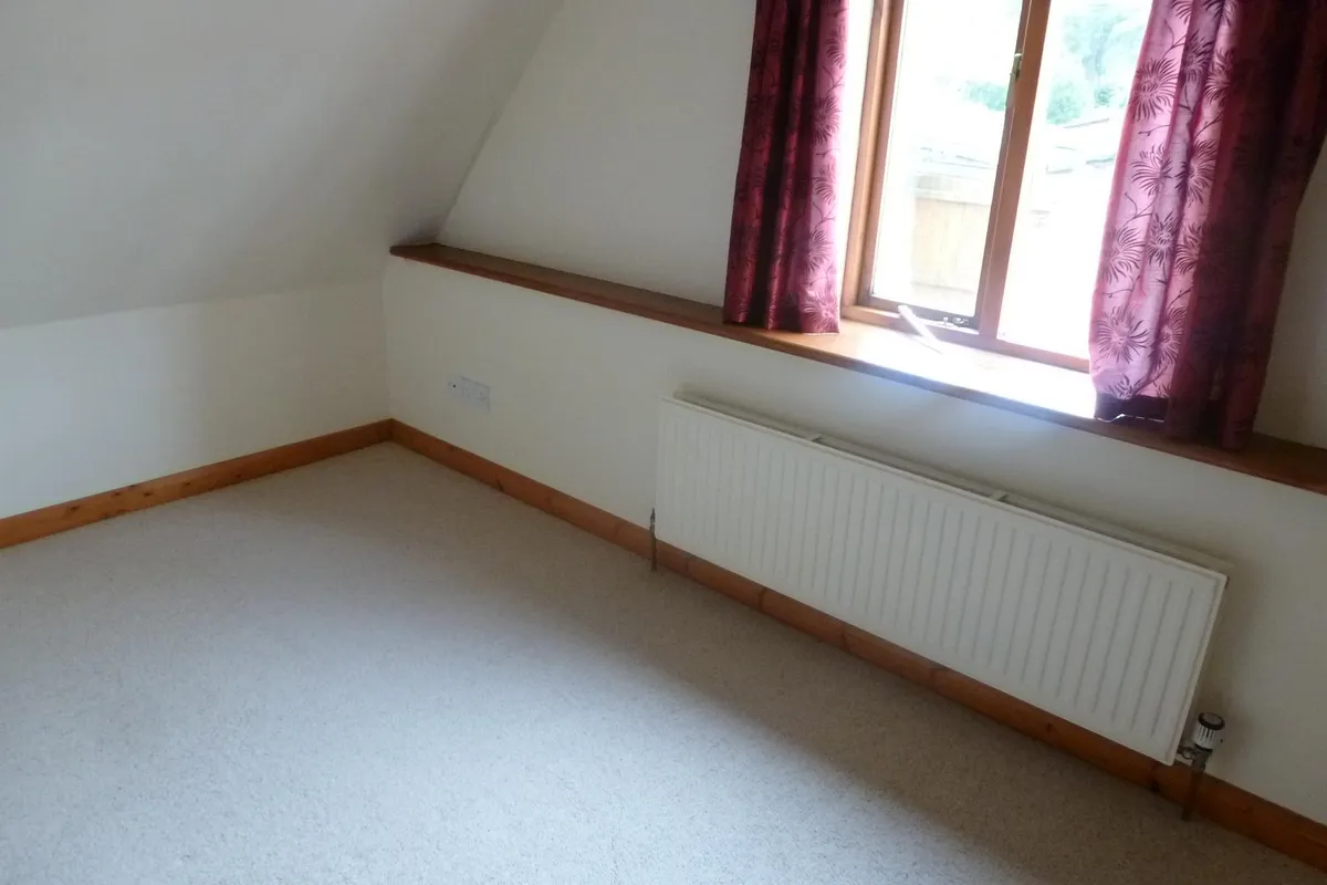 House Bolding Way in North Norfolk