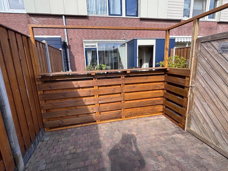 Flat Punter 39 in Lelystad