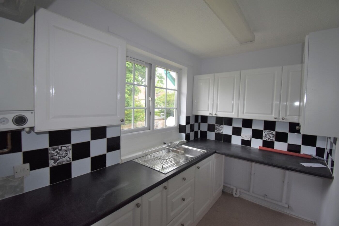 Flat Guessens Grove in Welwyn Hatfield