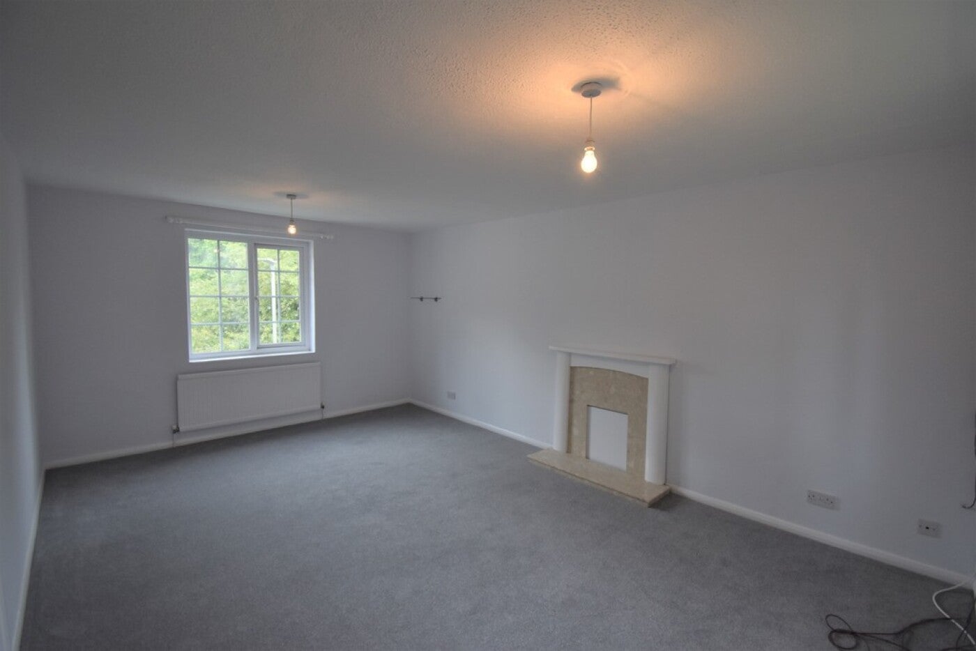 Flat Guessens Grove in Welwyn Hatfield