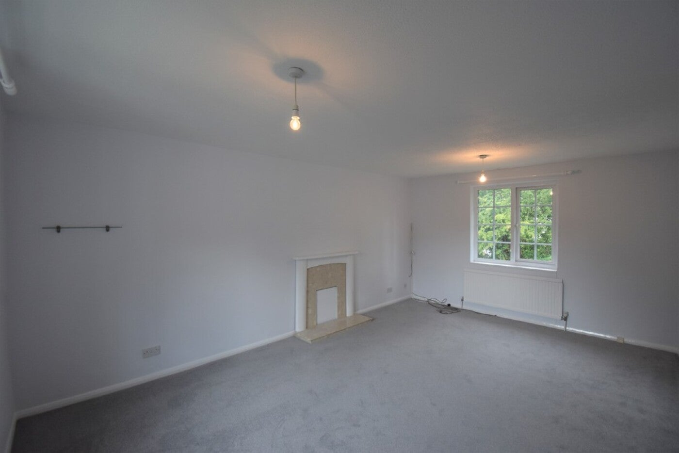 Flat Guessens Grove in Welwyn Hatfield