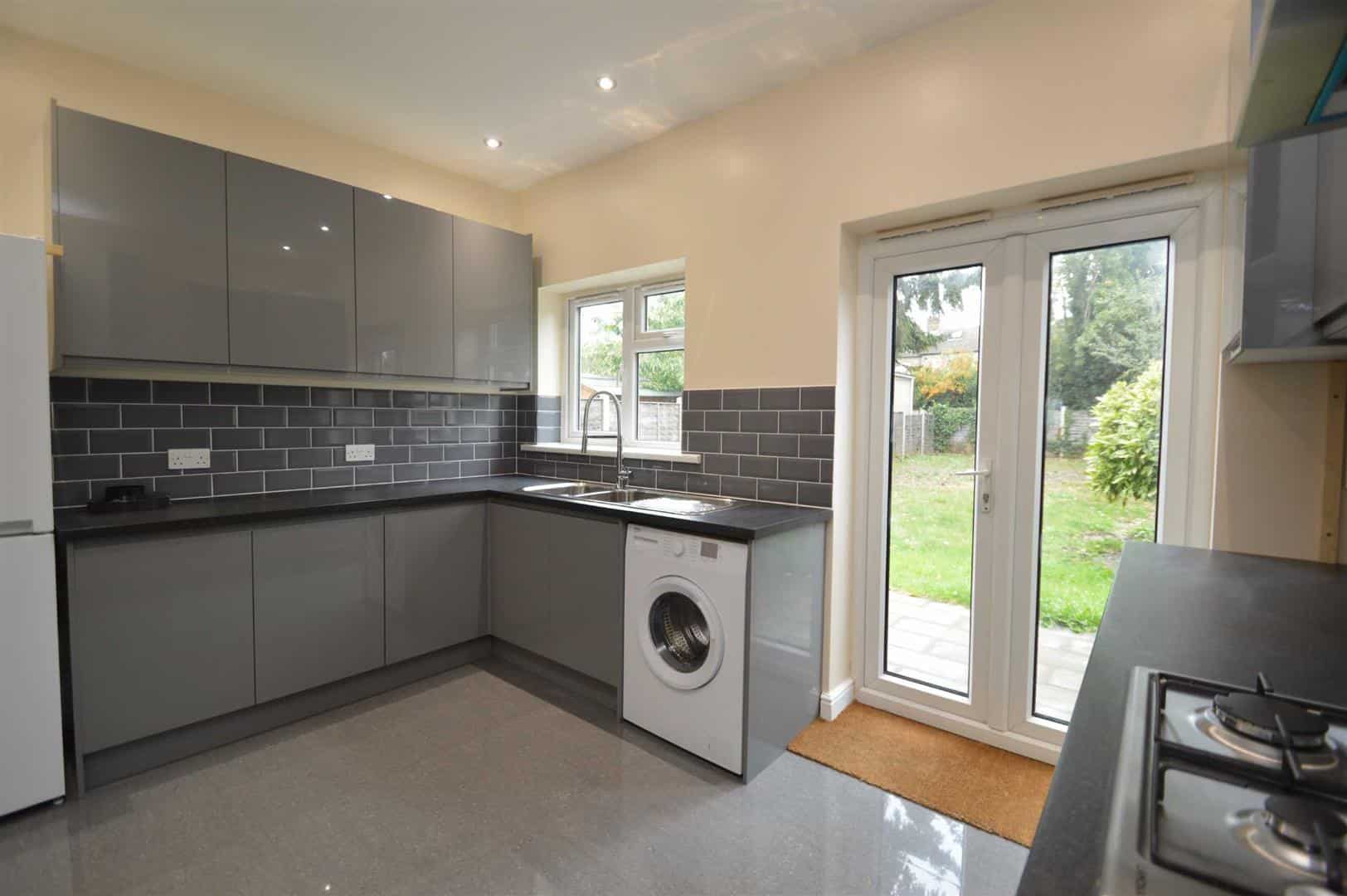 Room Grasmere Gardens in Greater London